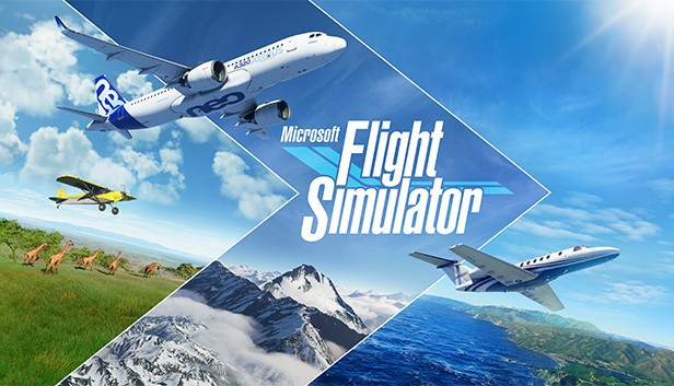 Microsoft Flight Simulator 2020 System Requirements