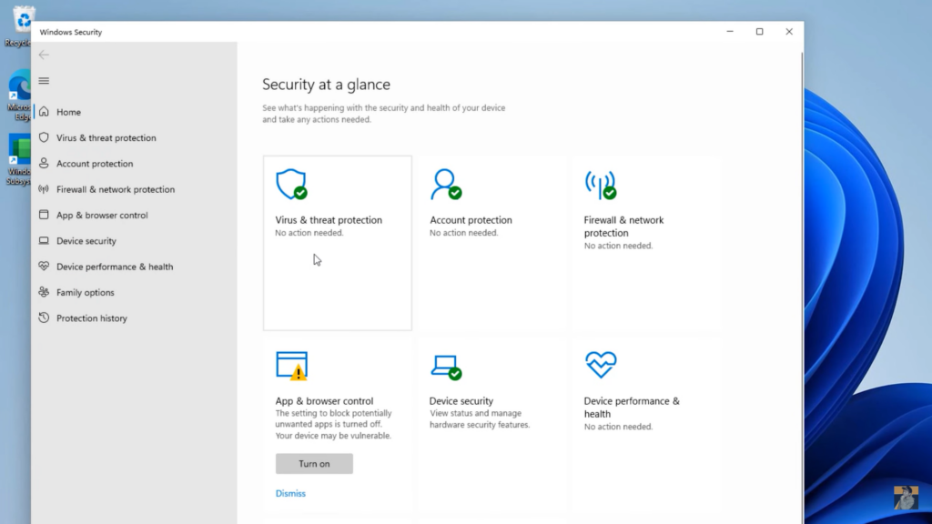 Easy methods to Disable Home windows Defender in Home windows 11 | Digital Noch Digital Noch