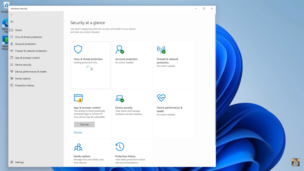 Easy methods to Disable Home windows Defender in Home windows 11 | Digital Noch Digital Noch